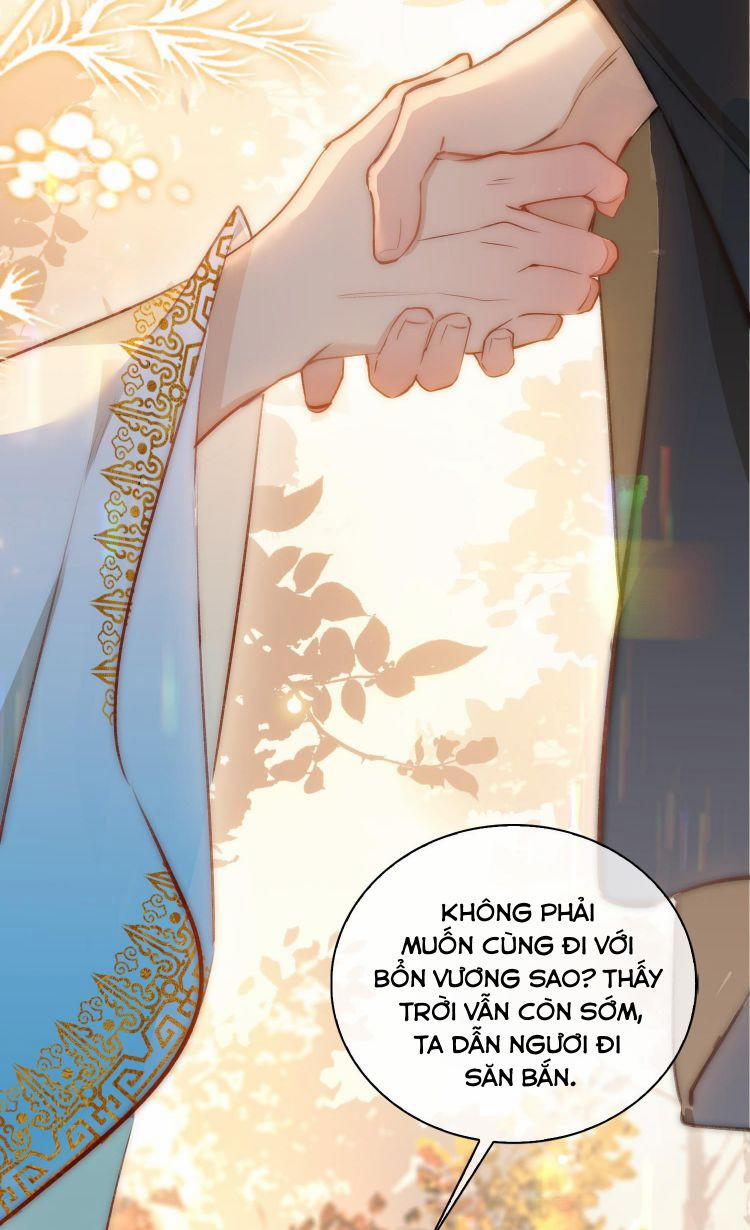 Tế Vũ Bất Tri Quy 43 trang 4