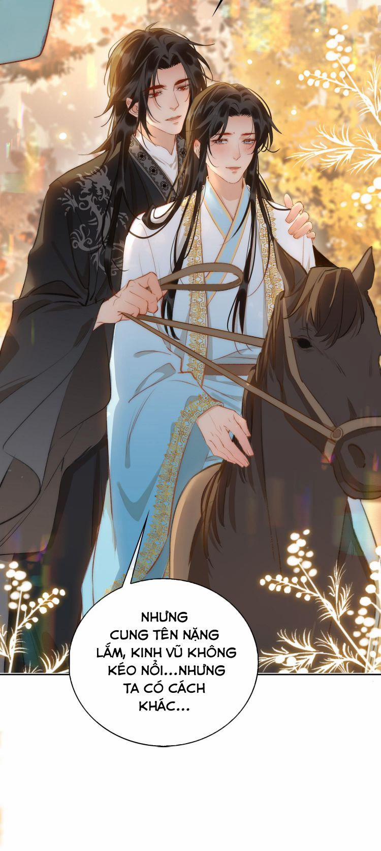 Tế Vũ Bất Tri Quy 43 trang 5