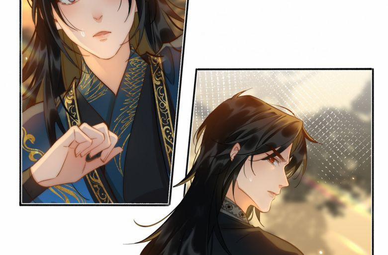 Tế Vũ Bất Tri Quy 44 trang 31