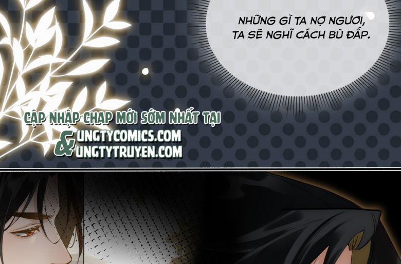 Tế Vũ Bất Tri Quy 44 trang 43