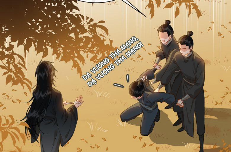 Tế Vũ Bất Tri Quy 44 trang 51