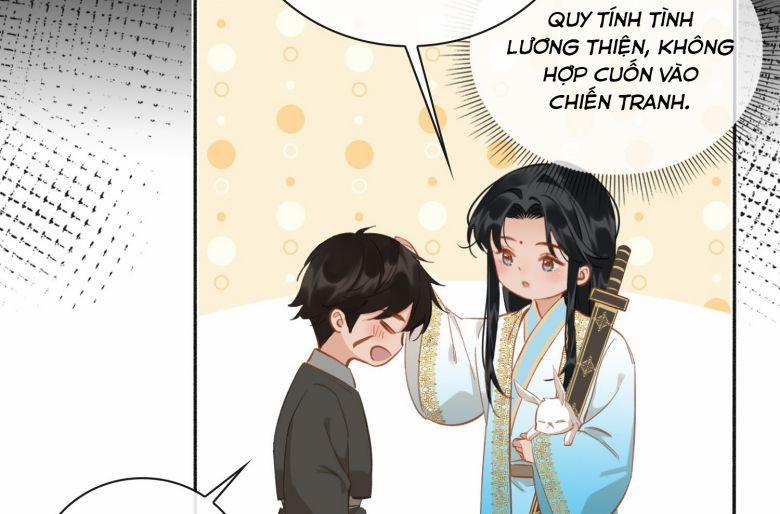 Tế Vũ Bất Tri Quy 44 trang 88