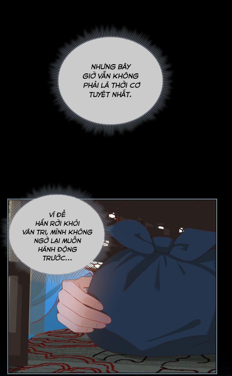 Tế Vũ Bất Tri Quy 45 trang 10