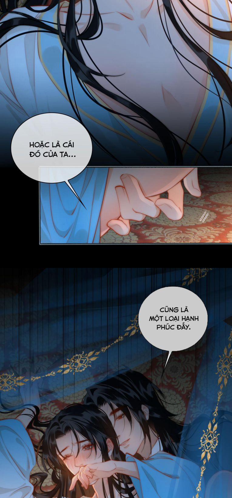 Tế Vũ Bất Tri Quy 45 trang 28