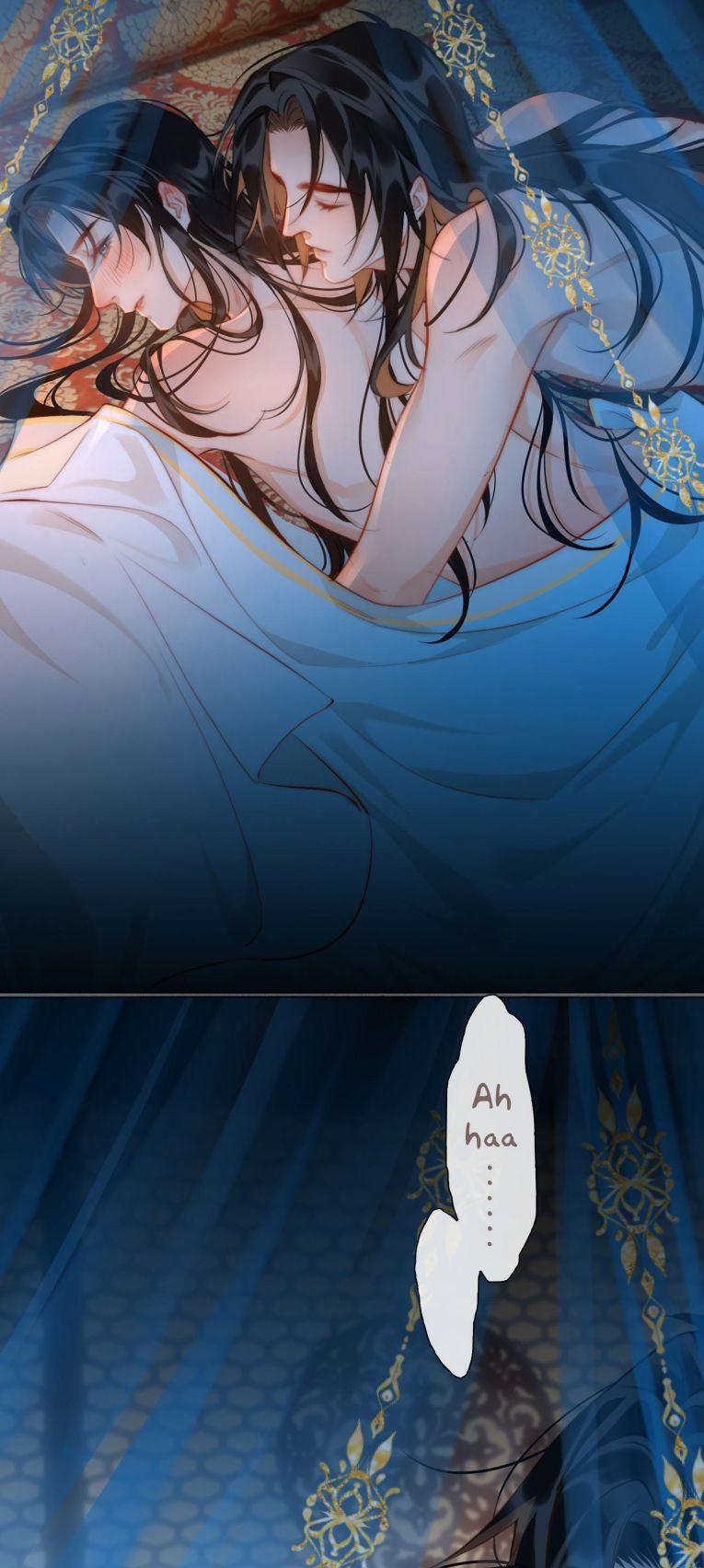 Tế Vũ Bất Tri Quy 45 trang 30