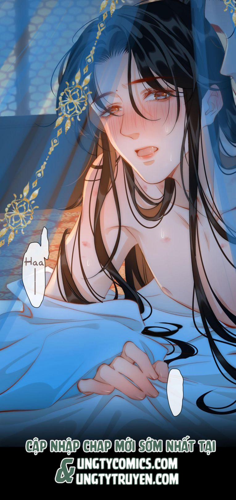 Tế Vũ Bất Tri Quy 45 trang 31