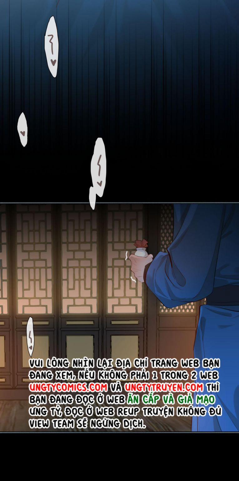 Tế Vũ Bất Tri Quy 45 trang 33