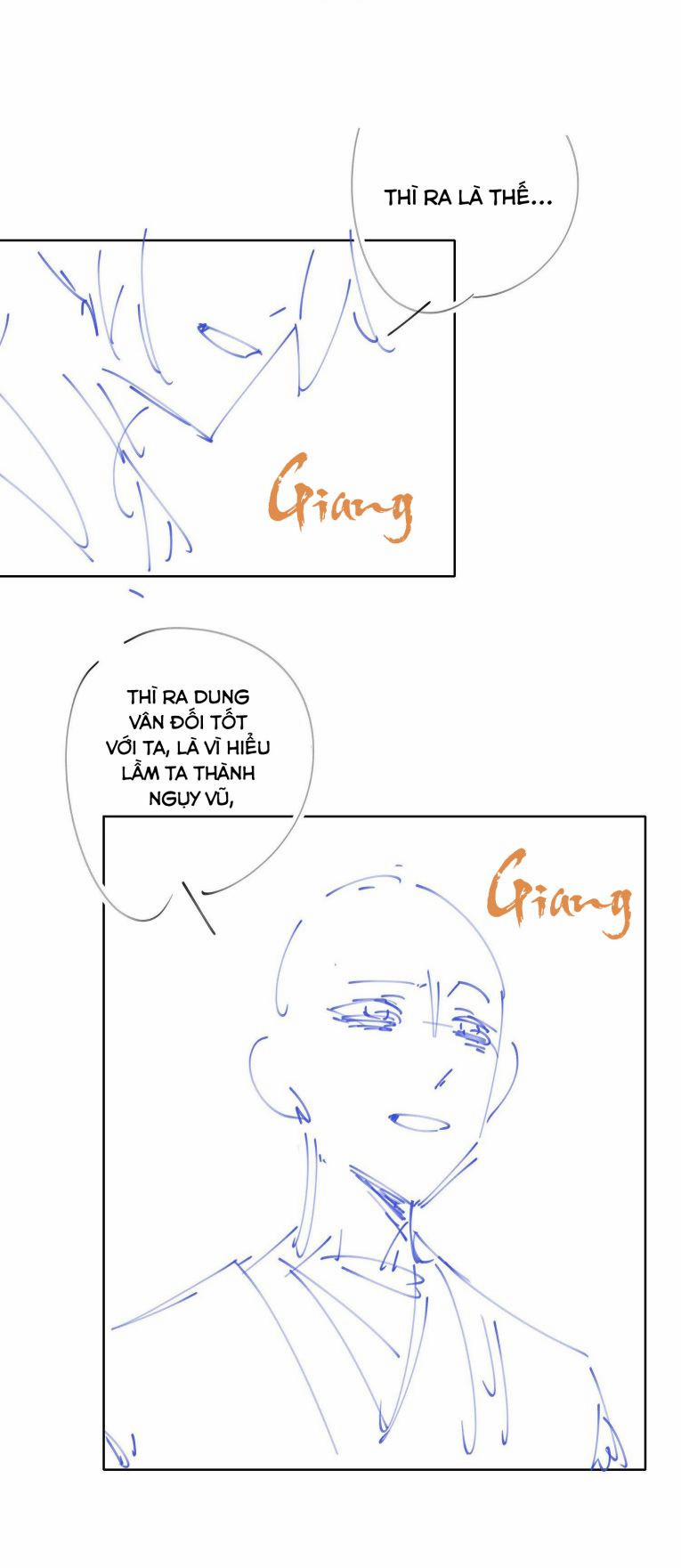 Tế Vũ Bất Tri Quy 45 trang 35