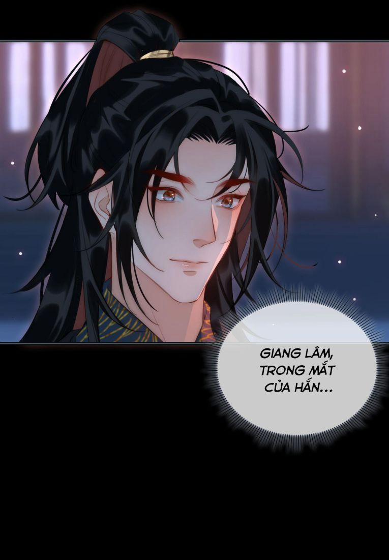 Tế Vũ Bất Tri Quy 45 trang 6