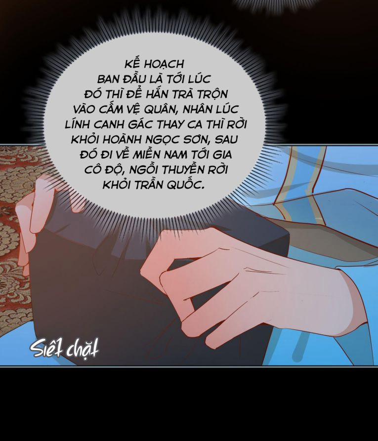 Tế Vũ Bất Tri Quy 45 trang 9