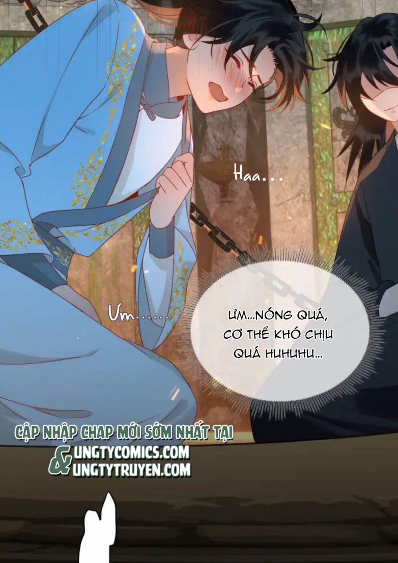 Tế Vũ Bất Tri Quy 46 trang 11