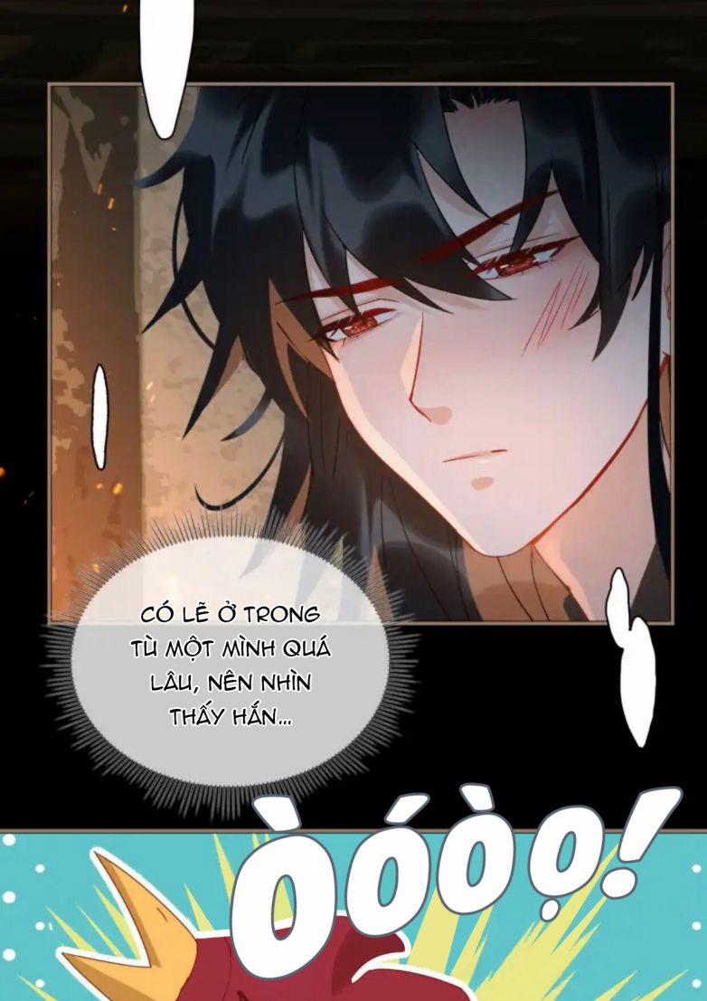 Tế Vũ Bất Tri Quy 46 trang 12