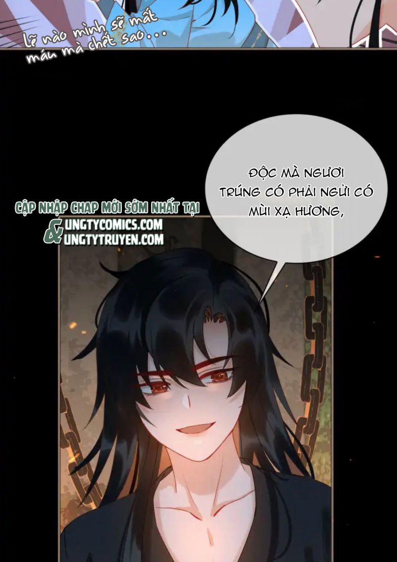 Tế Vũ Bất Tri Quy 46 trang 16