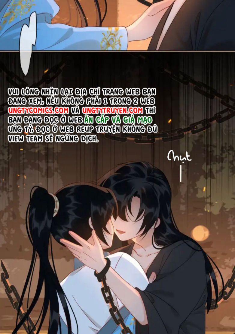 Tế Vũ Bất Tri Quy 46 trang 25