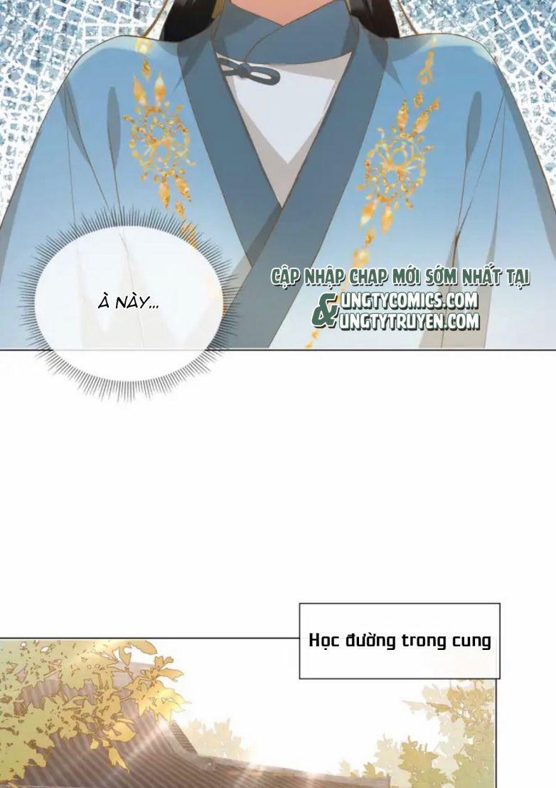 Tế Vũ Bất Tri Quy 46 trang 33