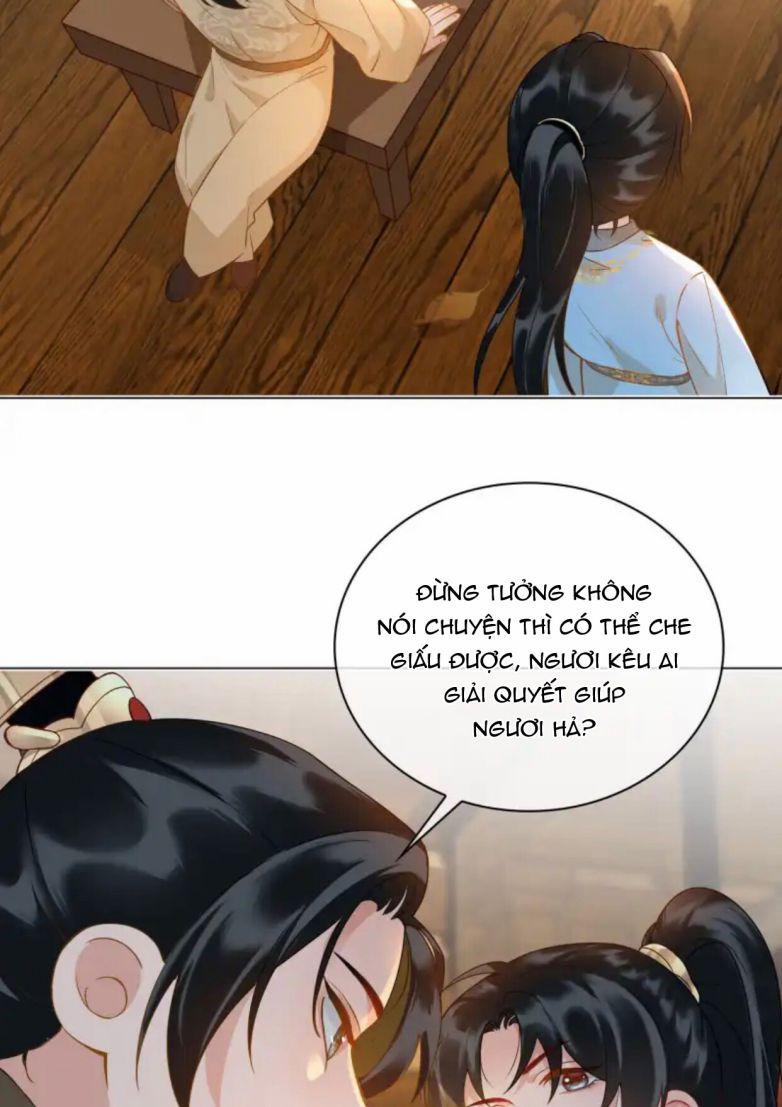 Tế Vũ Bất Tri Quy 46 trang 36