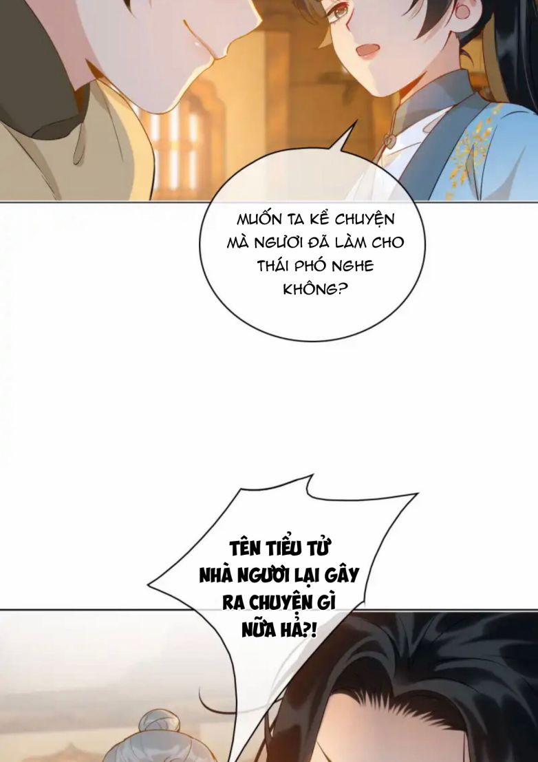 Tế Vũ Bất Tri Quy 46 trang 37