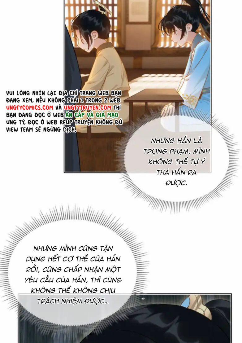 Tế Vũ Bất Tri Quy 46 trang 39