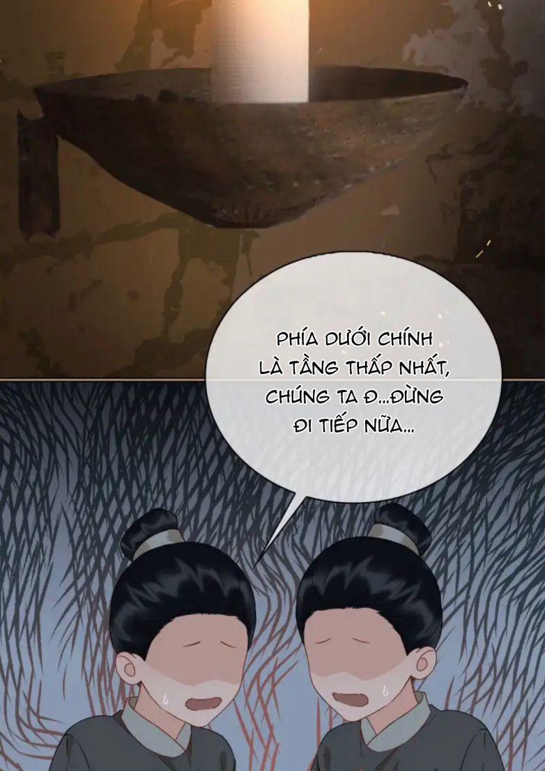 Tế Vũ Bất Tri Quy 46 trang 4