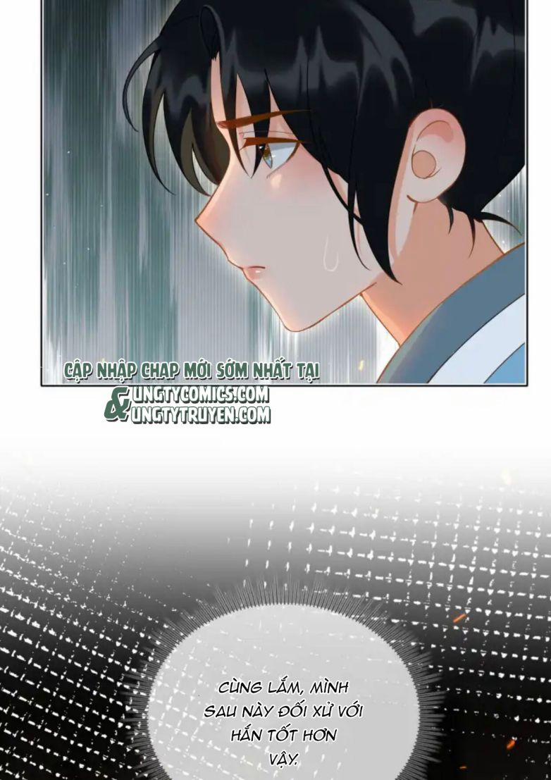 Tế Vũ Bất Tri Quy 46 trang 40