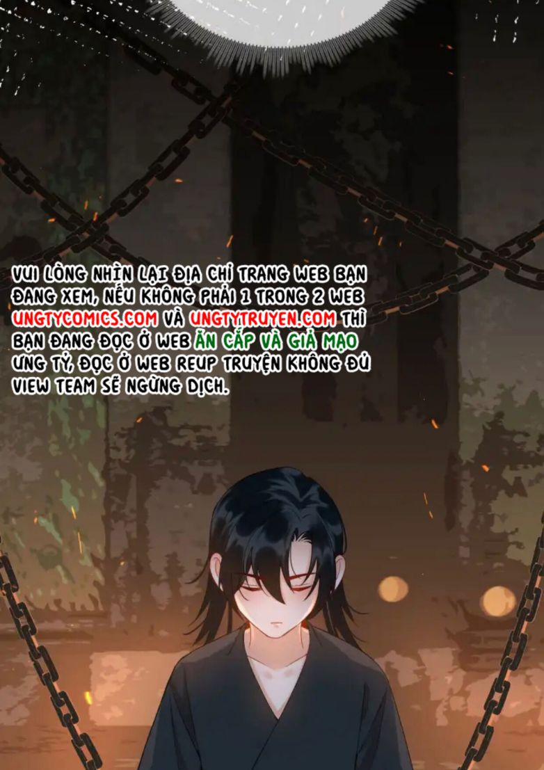 Tế Vũ Bất Tri Quy 46 trang 41