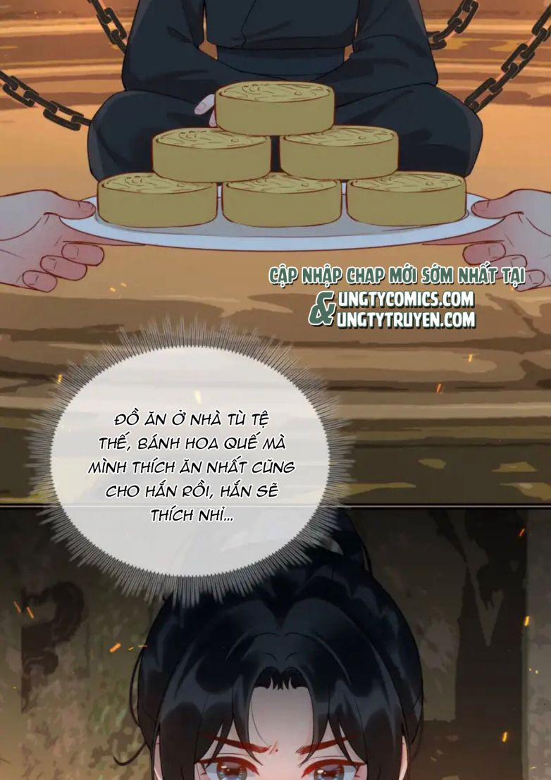 Tế Vũ Bất Tri Quy 46 trang 42