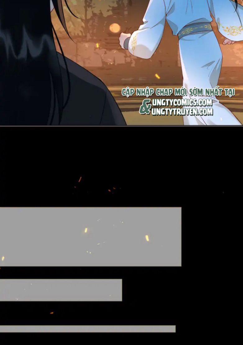Tế Vũ Bất Tri Quy 46 trang 45