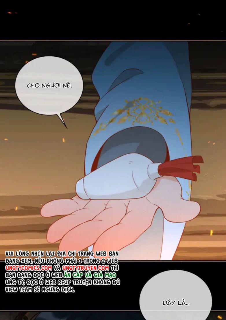 Tế Vũ Bất Tri Quy 46 trang 46