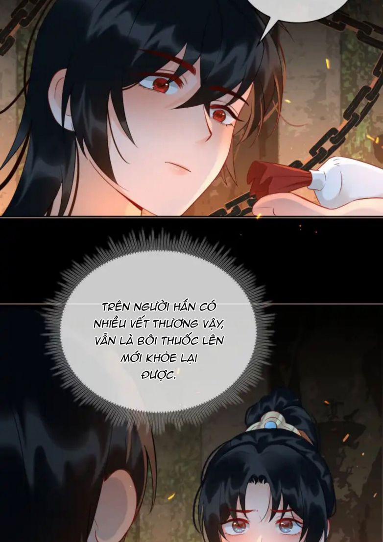 Tế Vũ Bất Tri Quy 46 trang 47