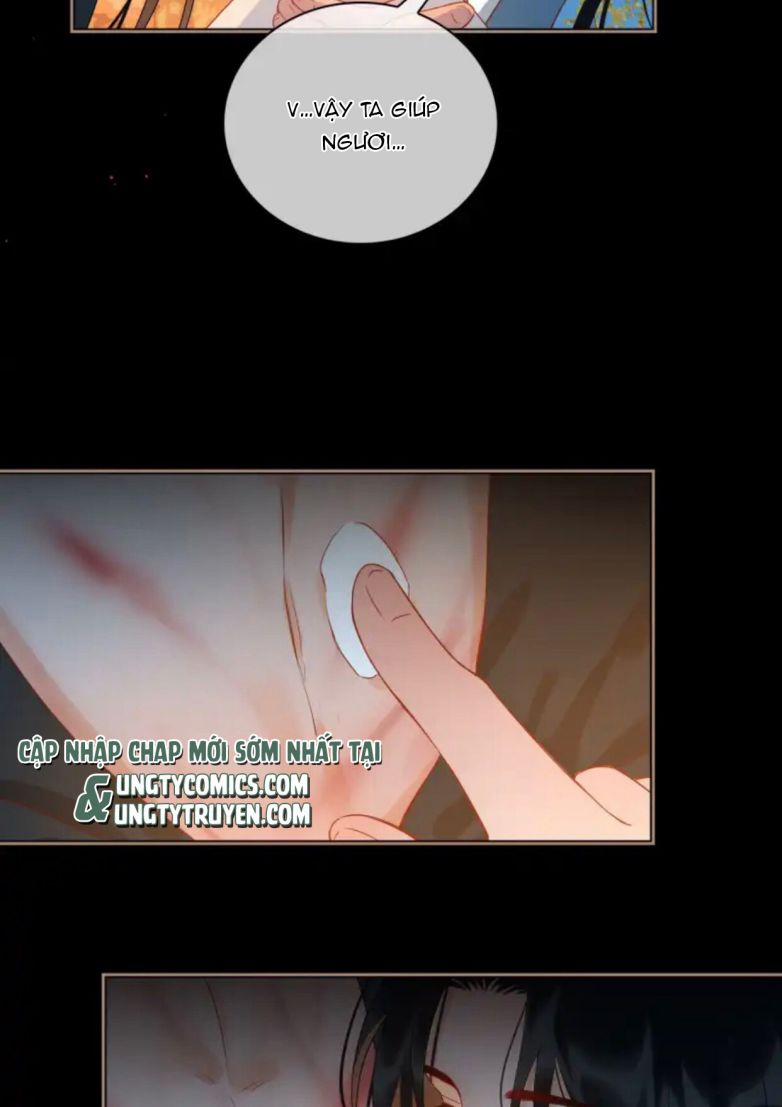 Tế Vũ Bất Tri Quy 46 trang 50