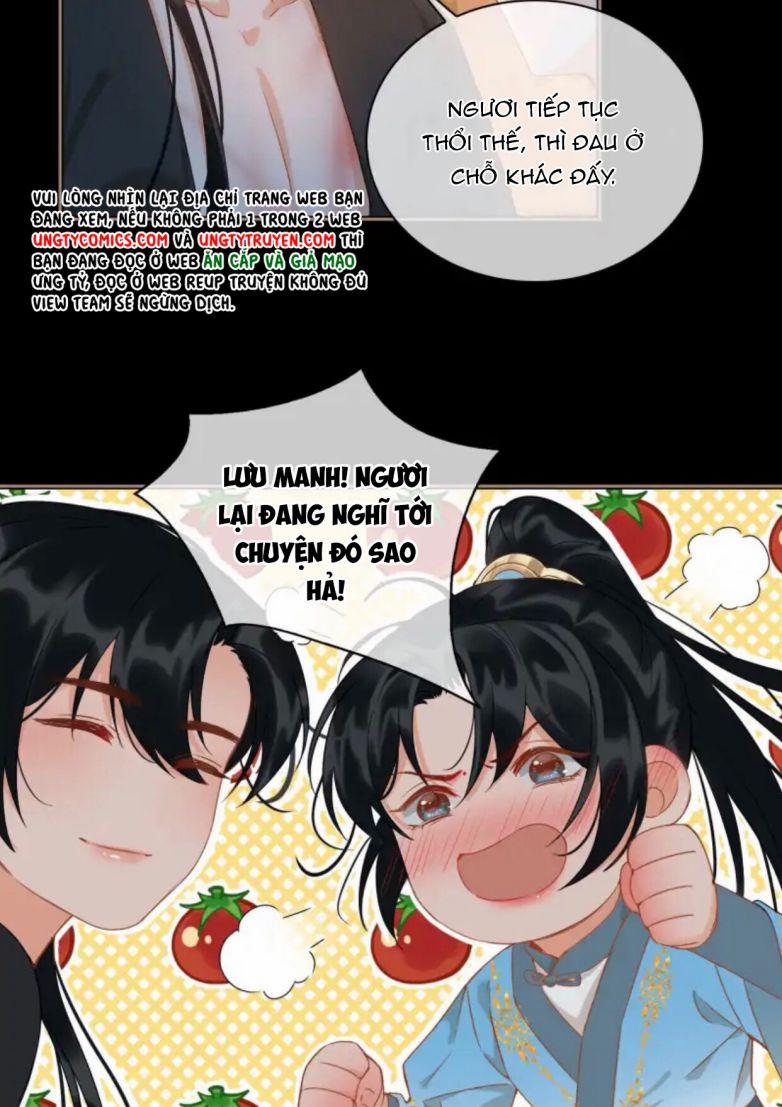 Tế Vũ Bất Tri Quy 46 trang 52