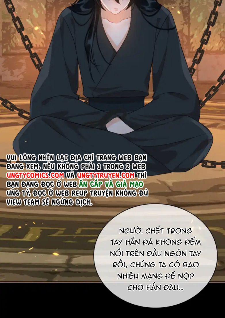 Tế Vũ Bất Tri Quy 46 trang 6