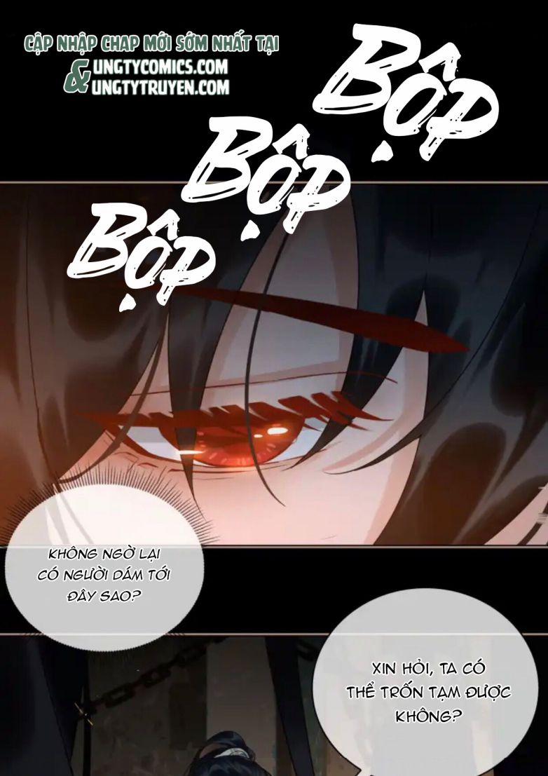 Tế Vũ Bất Tri Quy 46 trang 7