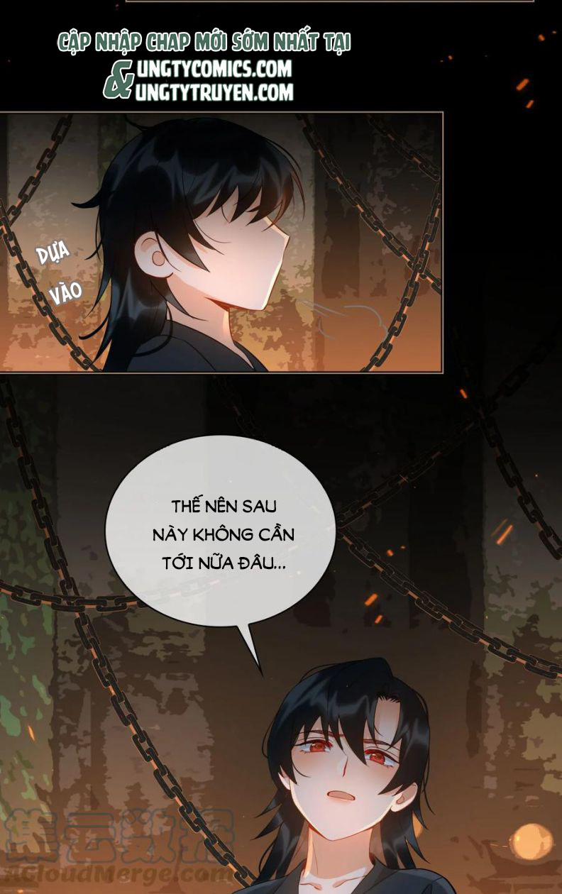 Tế Vũ Bất Tri Quy 47 trang 12