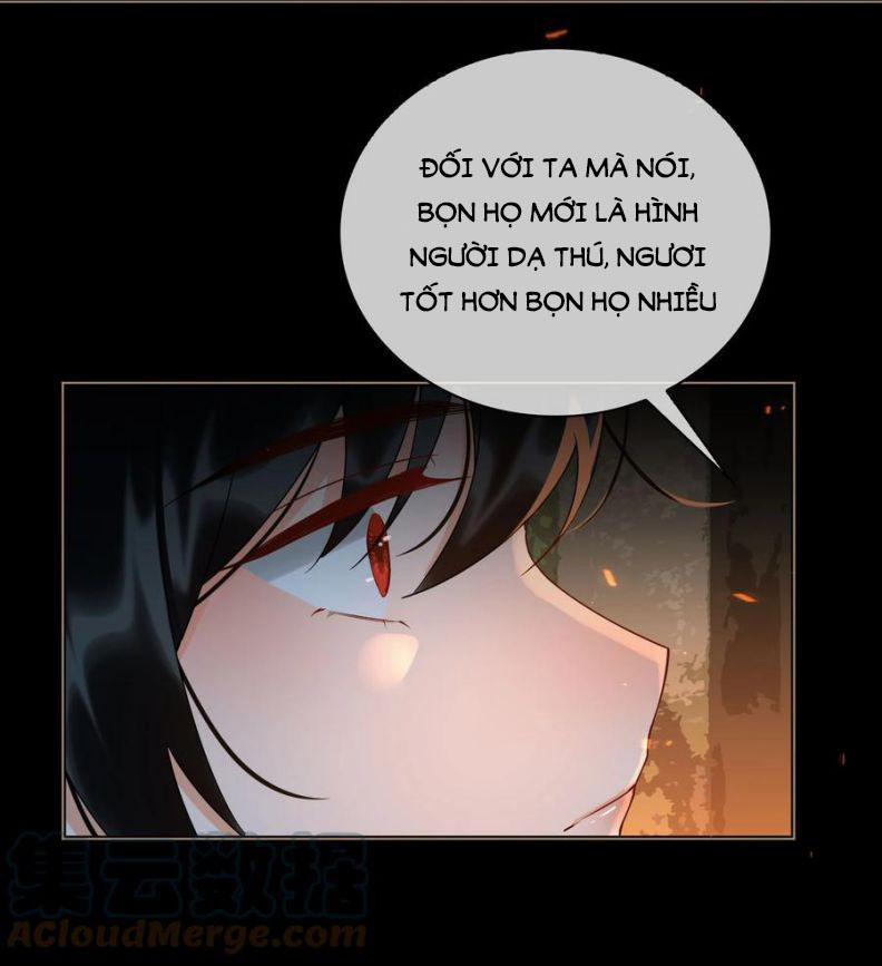 Tế Vũ Bất Tri Quy 47 trang 15