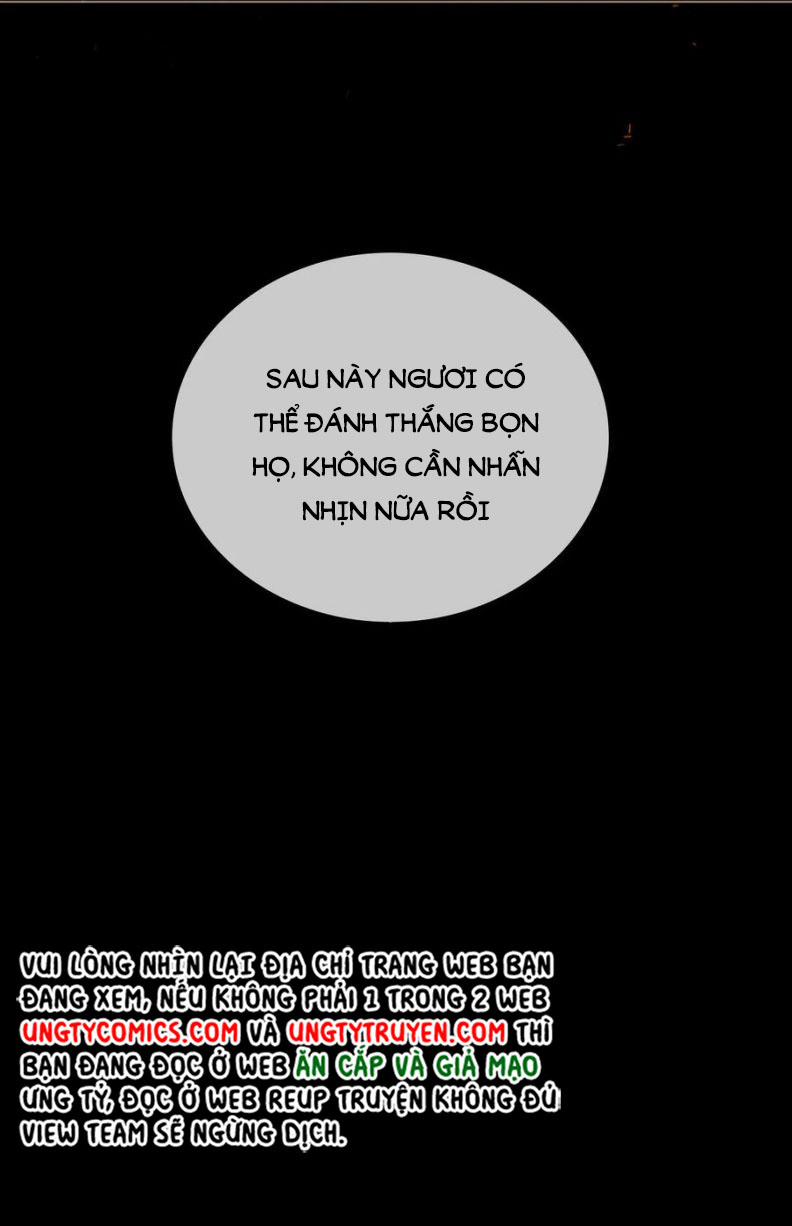 Tế Vũ Bất Tri Quy 47 trang 17
