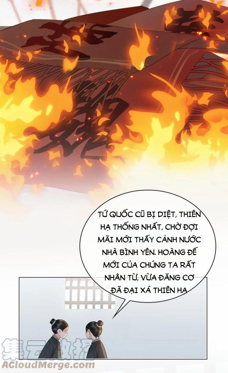 Tế Vũ Bất Tri Quy 47 trang 24