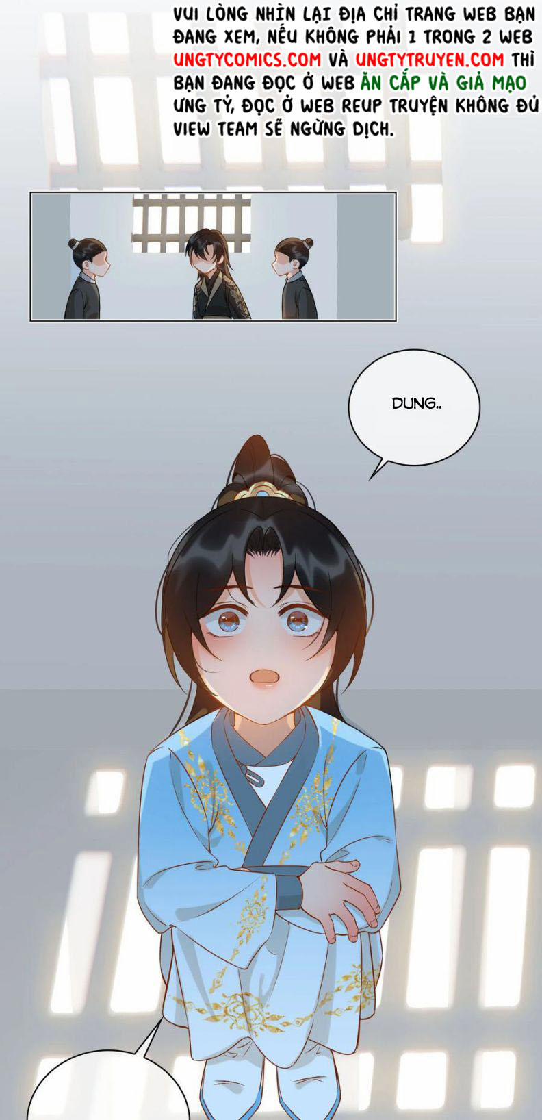 Tế Vũ Bất Tri Quy 47 trang 29