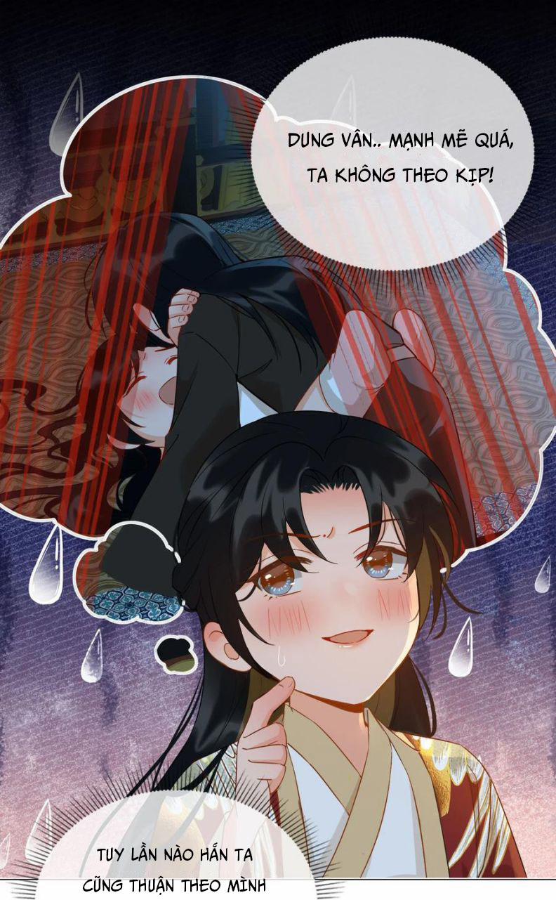 Tế Vũ Bất Tri Quy 47 trang 35