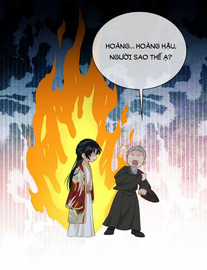 Tế Vũ Bất Tri Quy 47 trang 38