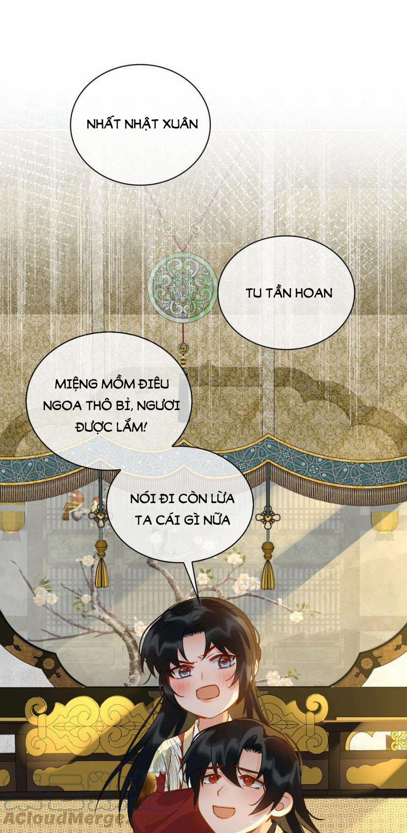 Tế Vũ Bất Tri Quy 47 trang 39