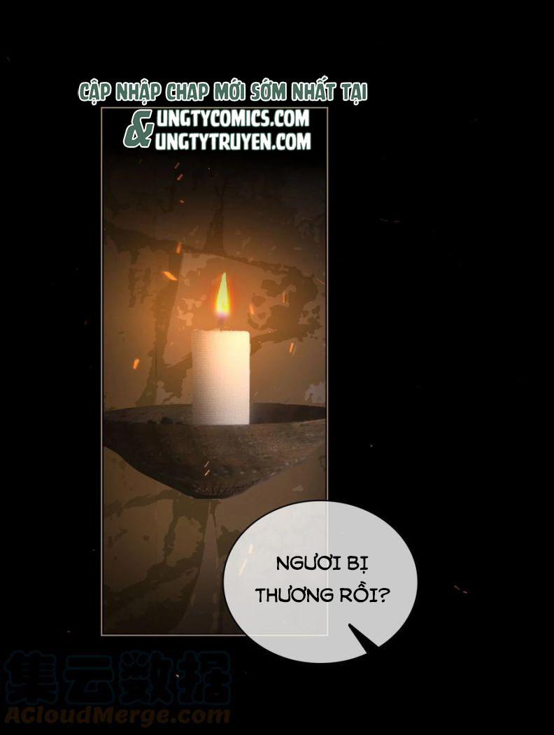 Tế Vũ Bất Tri Quy 47 trang 9