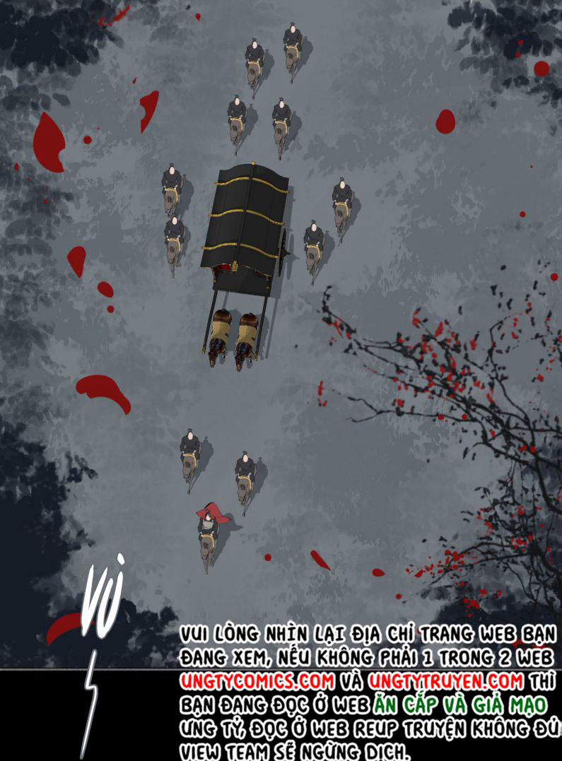 Tế Vũ Bất Tri Quy 48 trang 21
