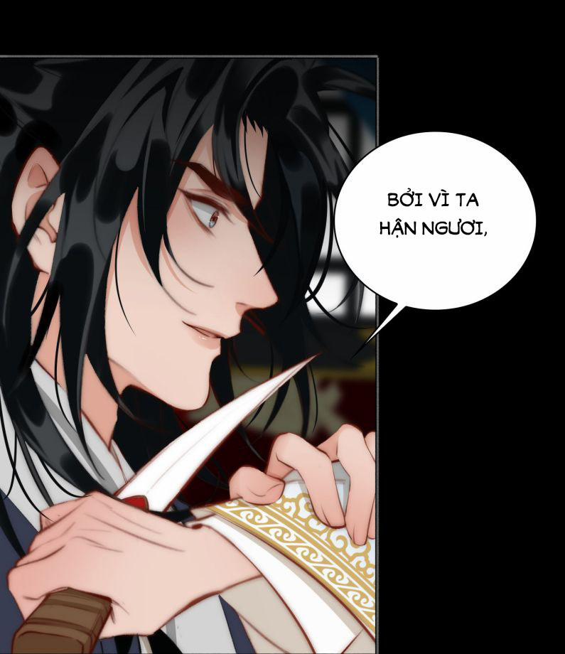 Tế Vũ Bất Tri Quy 48 trang 35