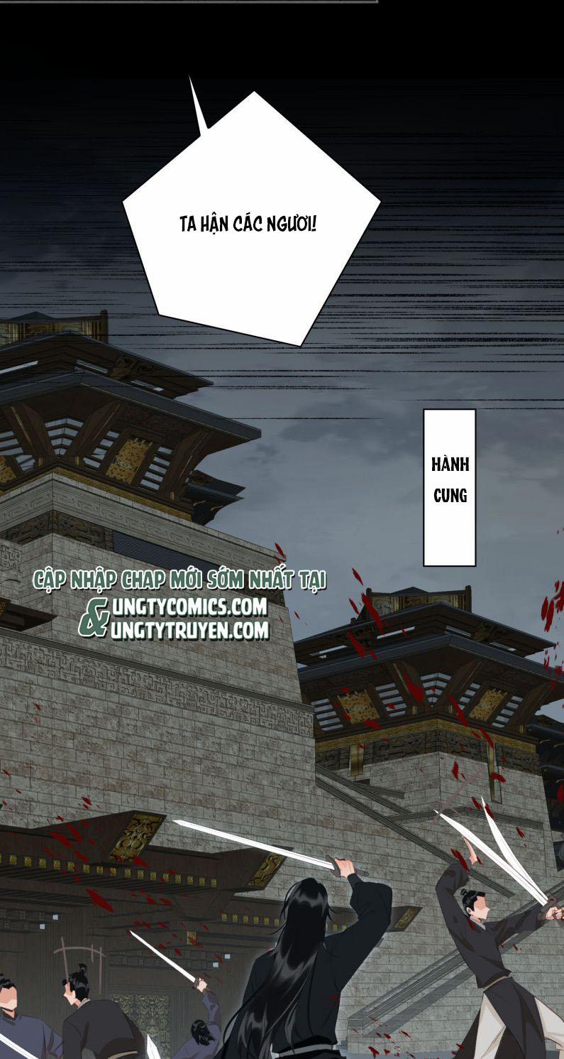 Tế Vũ Bất Tri Quy 48 trang 36