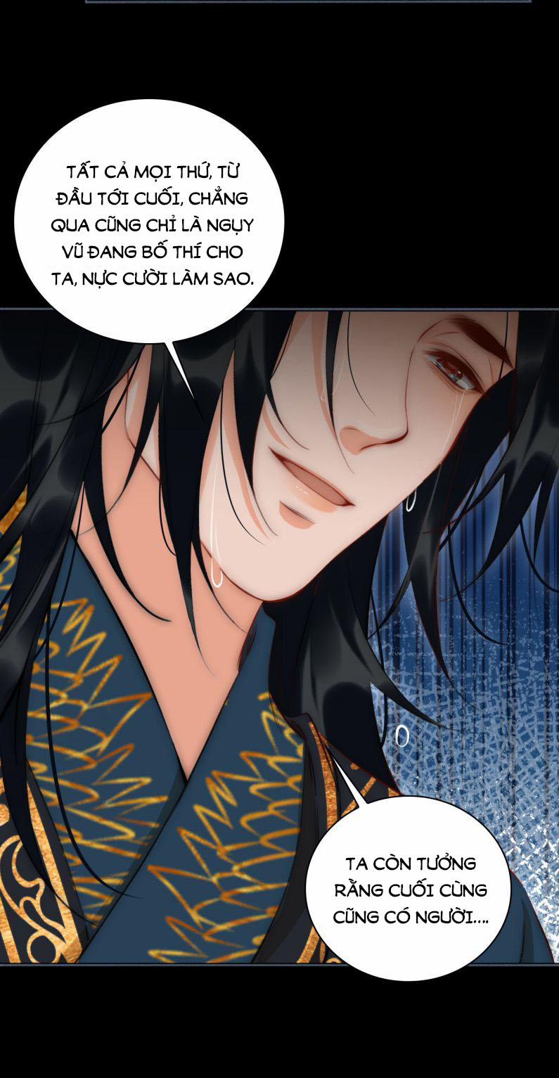 Tế Vũ Bất Tri Quy 48 trang 4