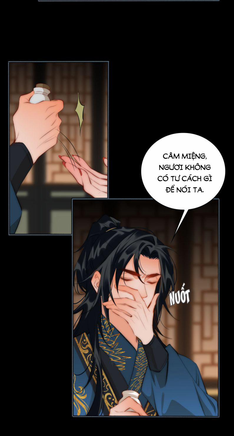 Tế Vũ Bất Tri Quy 48 trang 7
