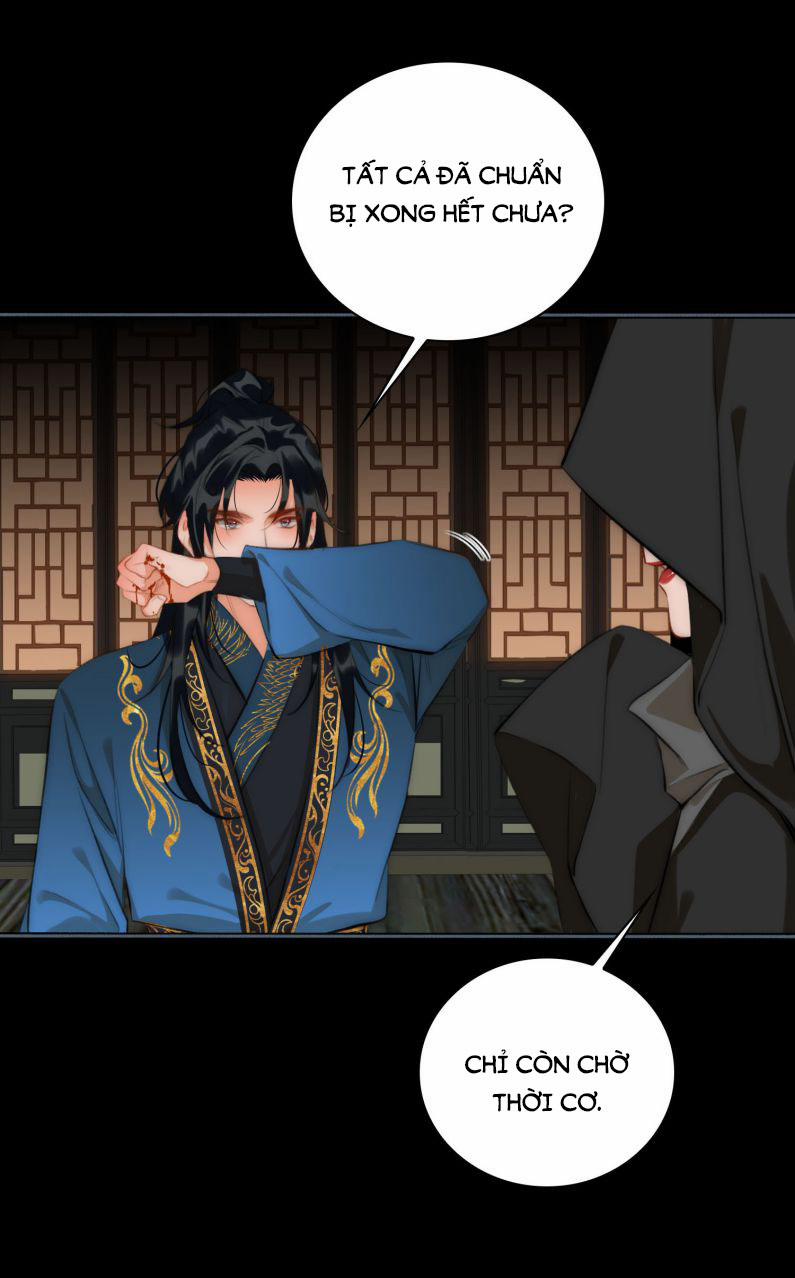 Tế Vũ Bất Tri Quy 48 trang 8