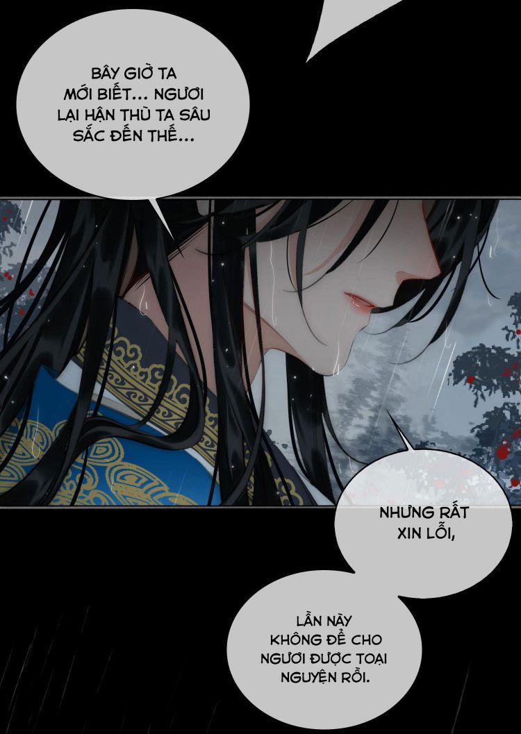 Tế Vũ Bất Tri Quy 49 trang 11