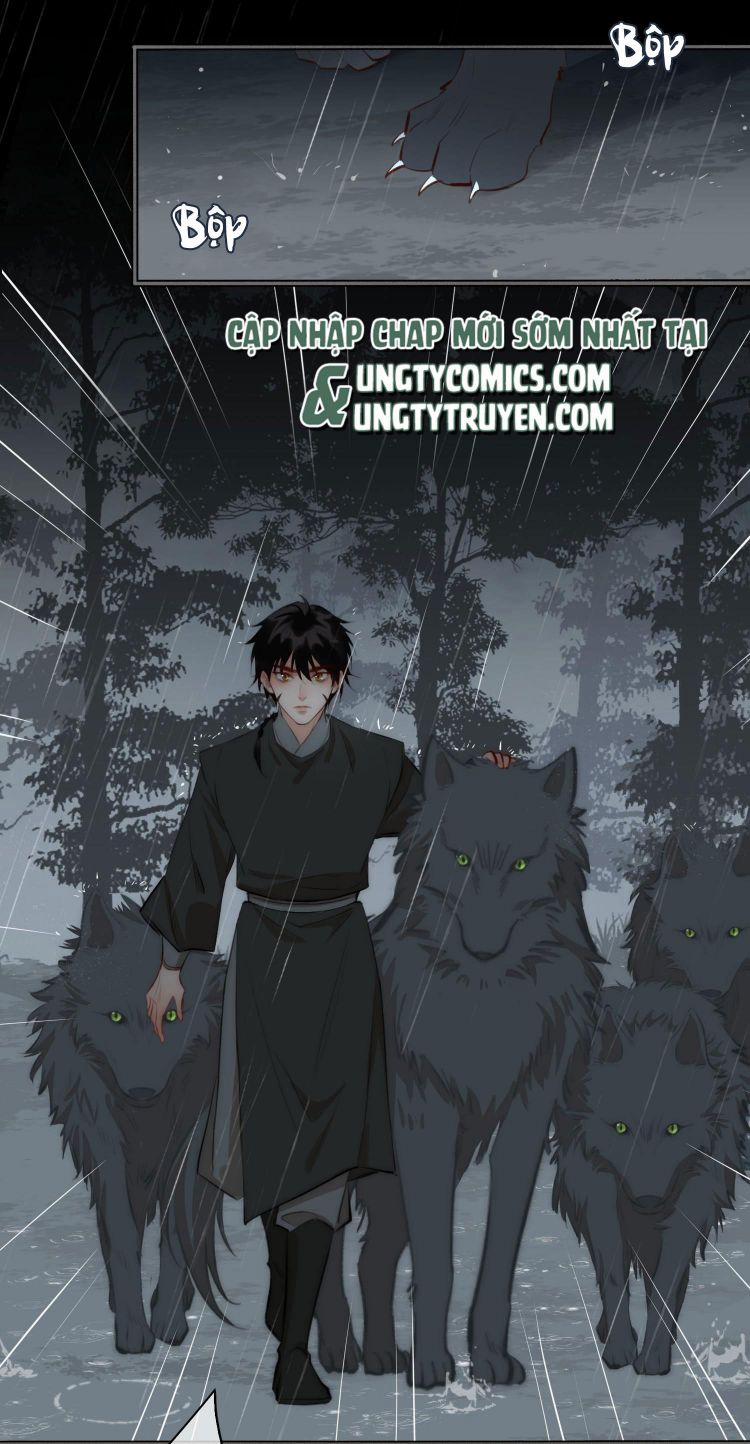 Tế Vũ Bất Tri Quy 49 trang 12